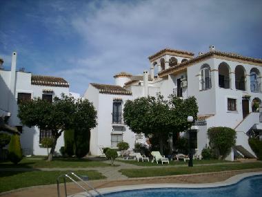 Holiday Apartment in Orihuela Costa (Alicante / Alacant) or holiday homes and vacation rentals