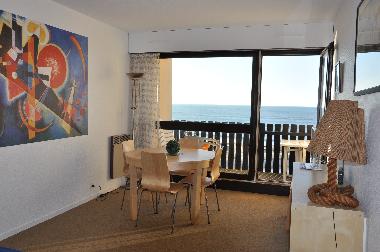 Holiday Apartment in Lacanau Oc�an (Gironde) or holiday homes and vacation rentals