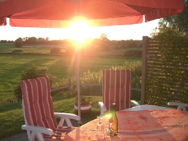 Holiday House in Beckerwitz (Mecklenburgische Ostseekste) or holiday homes and vacation rentals