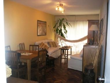 Holiday Apartment in Montevido (Montevideo) or holiday homes and vacation rentals