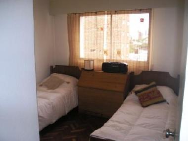 Holiday Apartment in Montevido (Montevideo) or holiday homes and vacation rentals