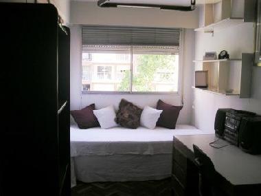 Holiday Apartment in Montevido (Montevideo) or holiday homes and vacation rentals