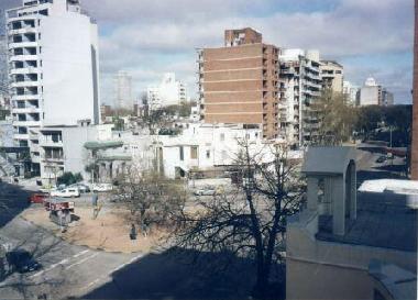 Holiday Apartment in Montevido (Montevideo) or holiday homes and vacation rentals