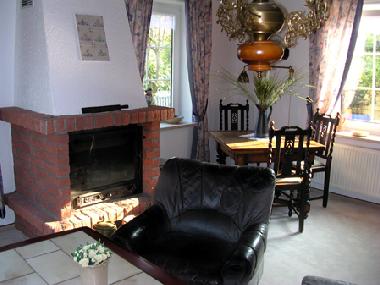 Holiday House in Norden (Nordsee-Festland / Ostfriesland) or holiday homes and vacation rentals