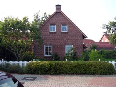 Holiday House in Norden (Nordsee-Festland / Ostfriesland) or holiday homes and vacation rentals