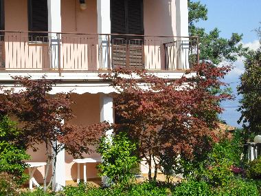 Holiday Apartment in Limonta - oliveto lario (Lecco) or holiday homes and vacation rentals