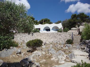 Villa in Castro  (Lecce) or holiday homes and vacation rentals