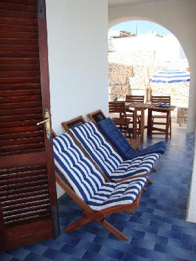 Villa in Castro  (Lecce) or holiday homes and vacation rentals