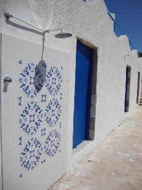 Villa in Castro  (Lecce) or holiday homes and vacation rentals