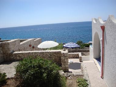 Villa in Castro  (Lecce) or holiday homes and vacation rentals