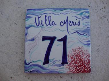 Villa in Castro  (Lecce) or holiday homes and vacation rentals