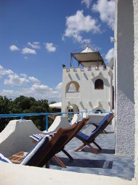 Villa in Castro  (Lecce) or holiday homes and vacation rentals