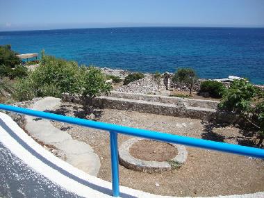 Villa in Castro  (Lecce) or holiday homes and vacation rentals