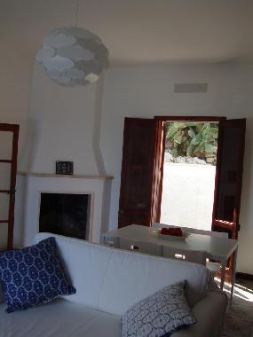 Villa in Castro  (Lecce) or holiday homes and vacation rentals