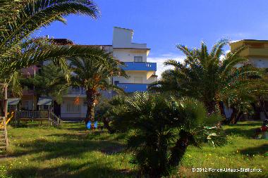 Holiday Apartment in Tonnarella - Furnari (Messina) or holiday homes and vacation rentals