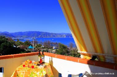 Holiday Apartment in Tonnarella - Furnari (Messina) or holiday homes and vacation rentals