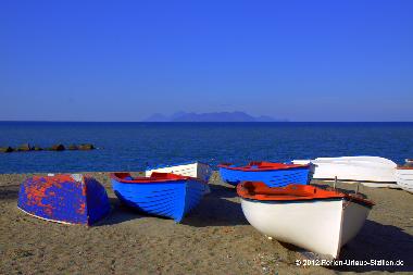 Holiday Apartment in Tonnarella - Furnari (Messina) or holiday homes and vacation rentals