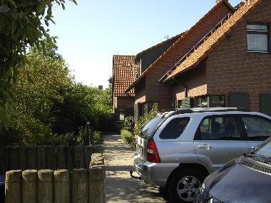 Holiday House in Dangast (Nordsee-Festland / Ostfriesland) or holiday homes and vacation rentals