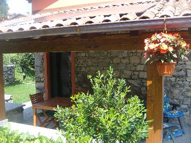 Bed and Breakfast in Claino con Osteno (Como) or holiday homes and vacation rentals