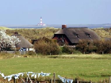 Holiday House in St.Peter-Ording (Nordsee-Festland) or holiday homes and vacation rentals