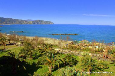 Holiday Apartment in Tonnarella-Furnari (Messina) or holiday homes and vacation rentals