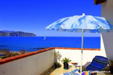 Holiday Apartment in Tonnarella-Furnari (Messina) or holiday homes and vacation rentals