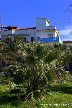 Holiday Apartment in Tonnarella-Furnari (Messina) or holiday homes and vacation rentals