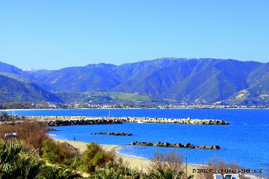 Holiday Apartment in Tonnarella-Furnari (Messina) or holiday homes and vacation rentals