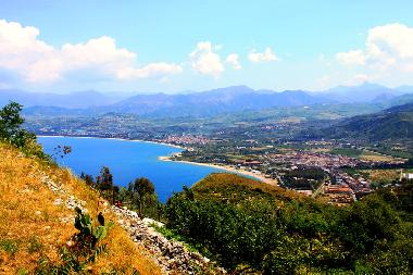 Holiday Apartment in Tonnarella-Furnari (Messina) or holiday homes and vacation rentals