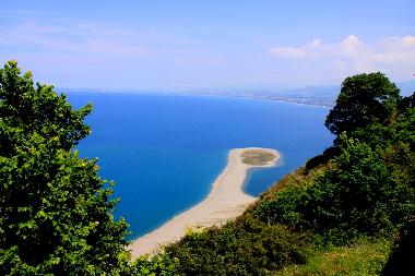 Holiday Apartment in Tonnarella-Furnari (Messina) or holiday homes and vacation rentals