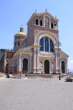 Holiday Apartment in Tonnarella-Furnari (Messina) or holiday homes and vacation rentals