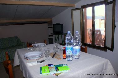 Holiday Apartment in Tonnarella-Furnari (Messina) or holiday homes and vacation rentals