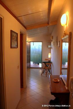 Holiday Apartment in Tonnarella-Furnari (Messina) or holiday homes and vacation rentals