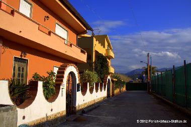 Holiday Apartment in Tonnarella-Furnari (Messina) or holiday homes and vacation rentals