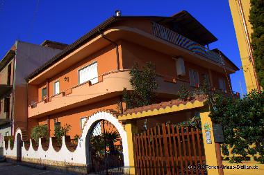 Holiday Apartment in Tonnarella-Furnari (Messina) or holiday homes and vacation rentals