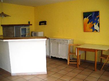 Holiday Apartment in MORIERES LES AVIGNON (Vaucluse) or holiday homes and vacation rentals