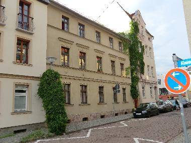 Holiday Apartment in 06114 (Halle / Saale-Unstrut) or holiday homes and vacation rentals