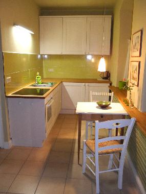 Holiday Apartment in 06114 (Halle / Saale-Unstrut) or holiday homes and vacation rentals