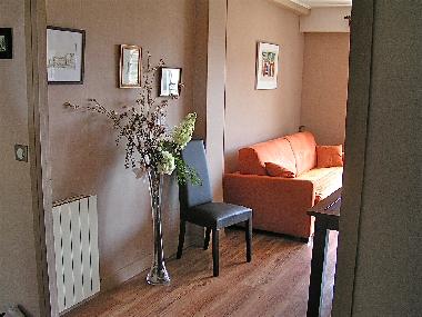 Holiday Apartment in Erbalunga Cap corse (Haute-Corse) or holiday homes and vacation rentals