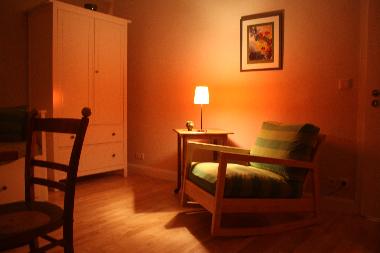 Holiday Apartment in 06114 (Halle / Saale-Unstrut) or holiday homes and vacation rentals