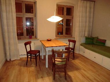 Holiday Apartment in 06114 (Halle / Saale-Unstrut) or holiday homes and vacation rentals