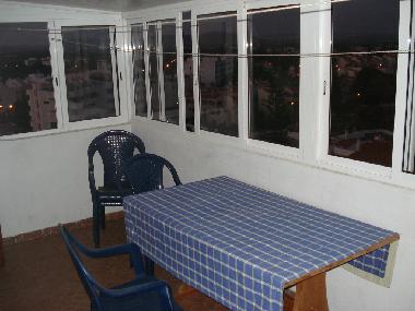 Holiday Apartment in Quarteira (Algarve) or holiday homes and vacation rentals