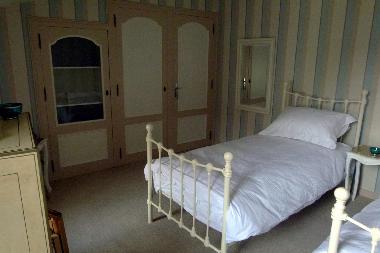 Bedroom 5 - La Mignonette