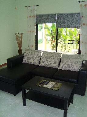 Holiday House in BanPhe (Rayong) or holiday homes and vacation rentals