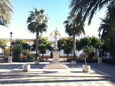 Holiday House in Osuna (Sevilla) or holiday homes and vacation rentals