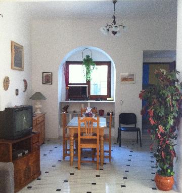 Holiday House in Osuna (Sevilla) or holiday homes and vacation rentals