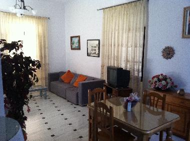 Holiday House in Osuna (Sevilla) or holiday homes and vacation rentals