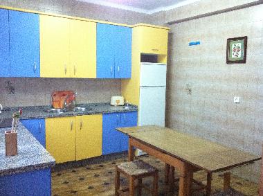 Holiday House in Osuna (Sevilla) or holiday homes and vacation rentals