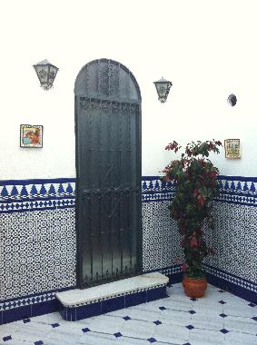 Holiday House in Osuna (Sevilla) or holiday homes and vacation rentals