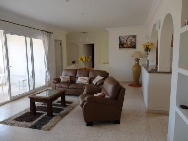 Villa in Sidi Boulfdail (Agadir) or holiday homes and vacation rentals